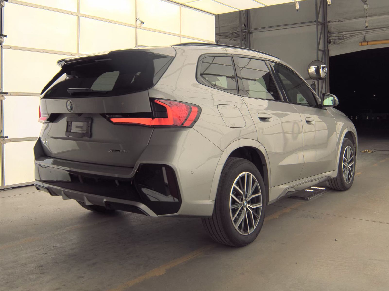 2025 BMW X1 xDrive28i AWD