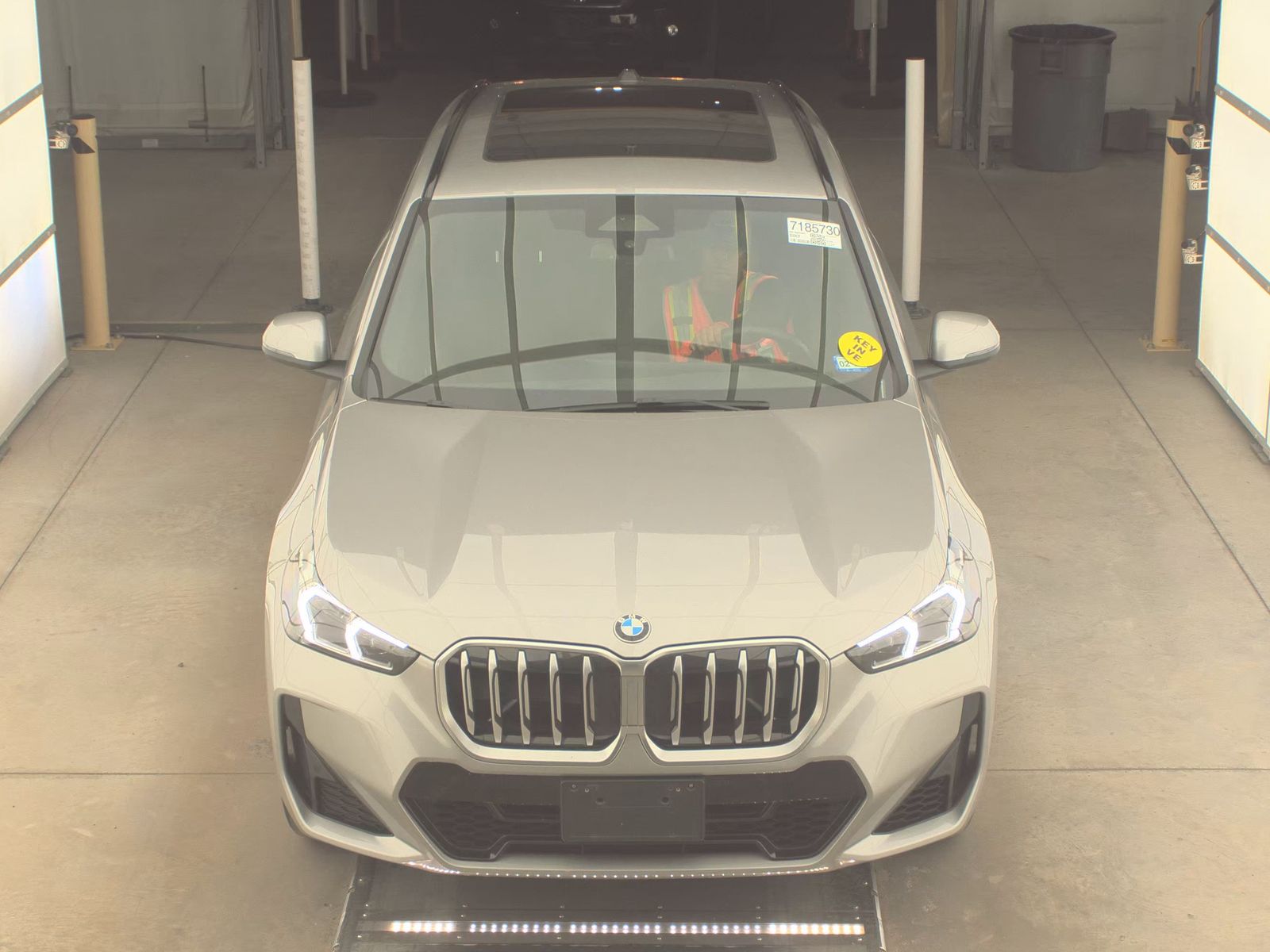 2025 BMW X1 xDrive28i AWD