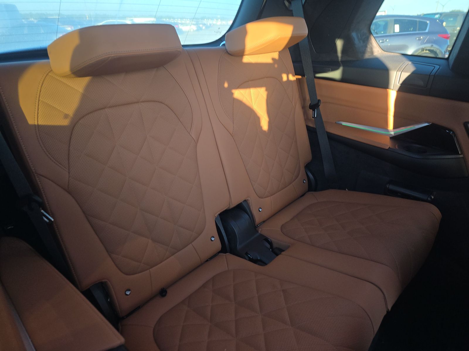 2023 BMW X7 xDrive40i AWD