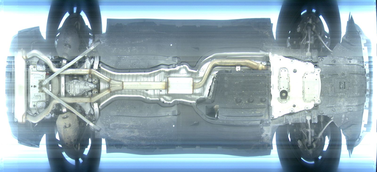 2023 BMW X7 xDrive40i AWD