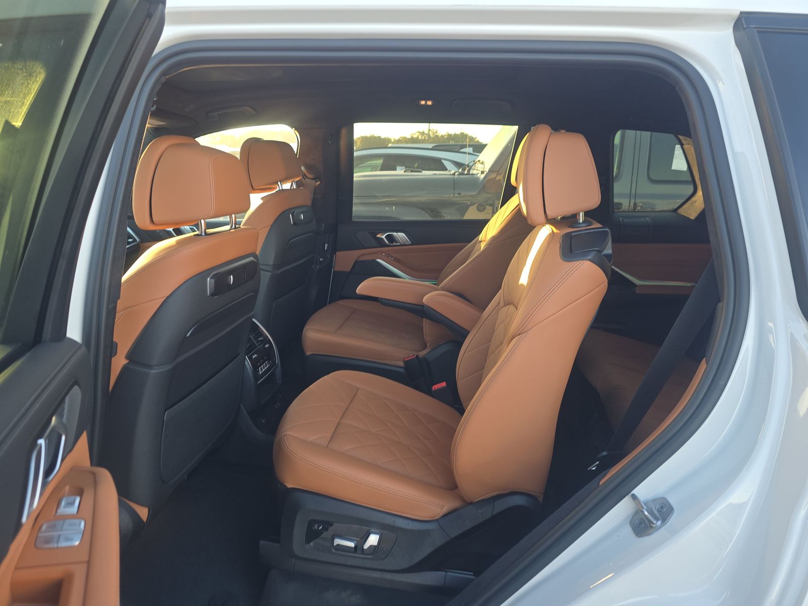 2023 BMW X7 xDrive40i AWD