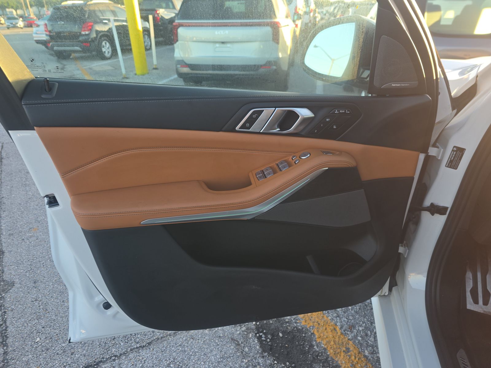 2023 BMW X7 xDrive40i AWD