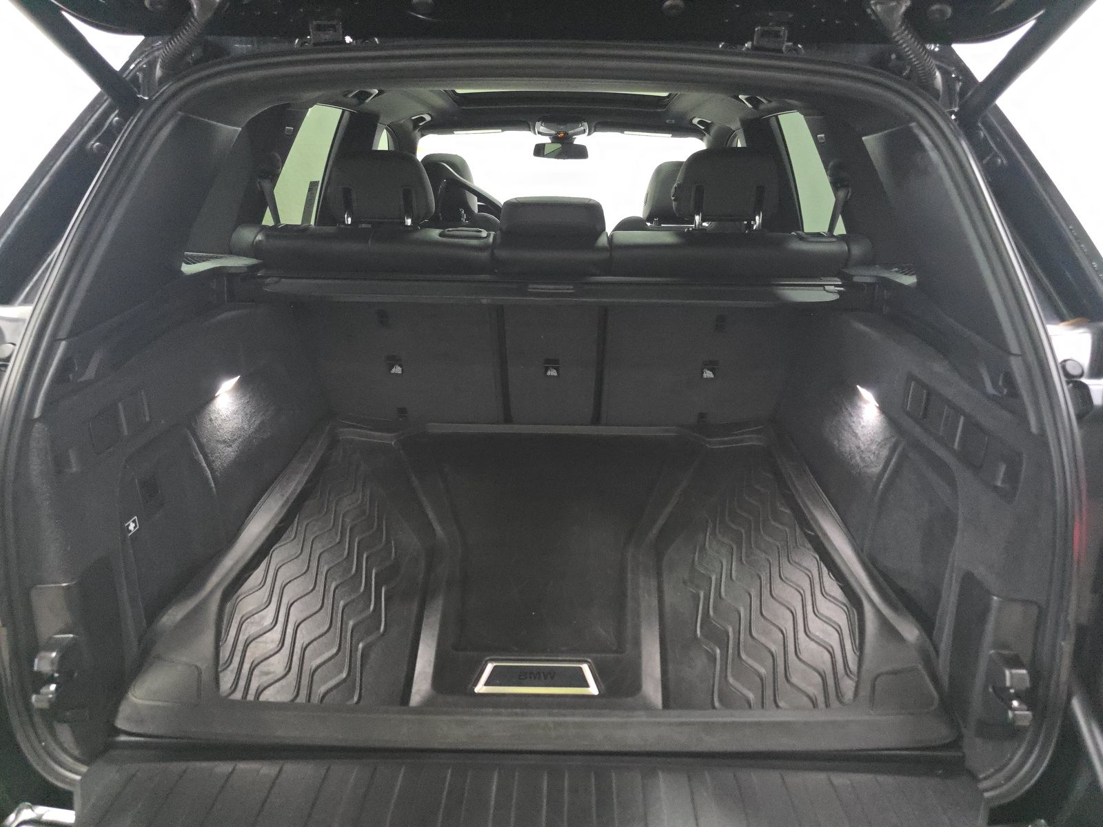 2019 BMW X5 xDrive40i AWD