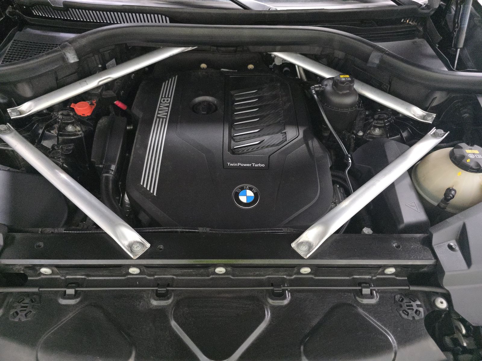 2019 BMW X5 xDrive40i AWD