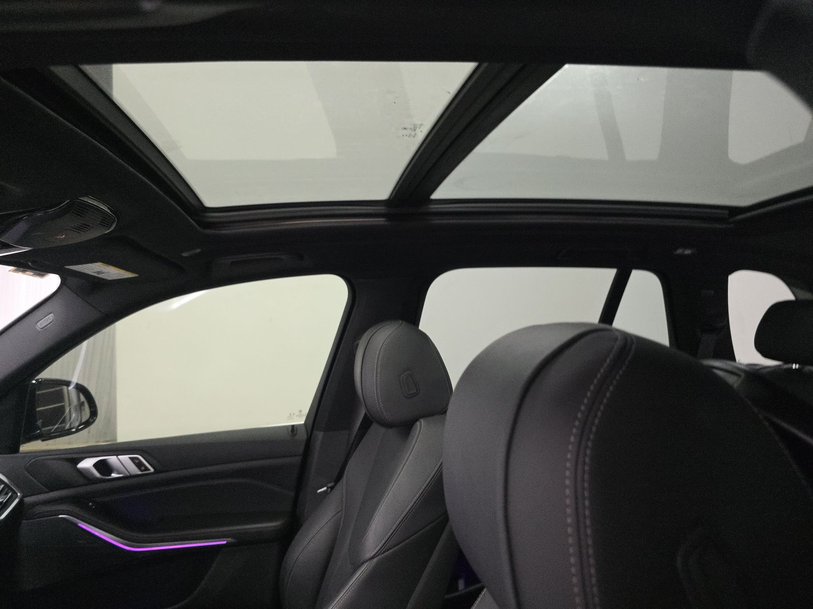 2019 BMW X5 xDrive40i AWD