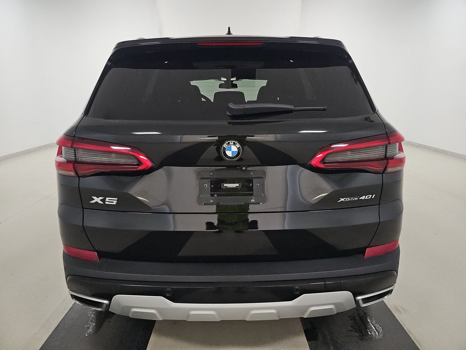 2019 BMW X5 xDrive40i AWD