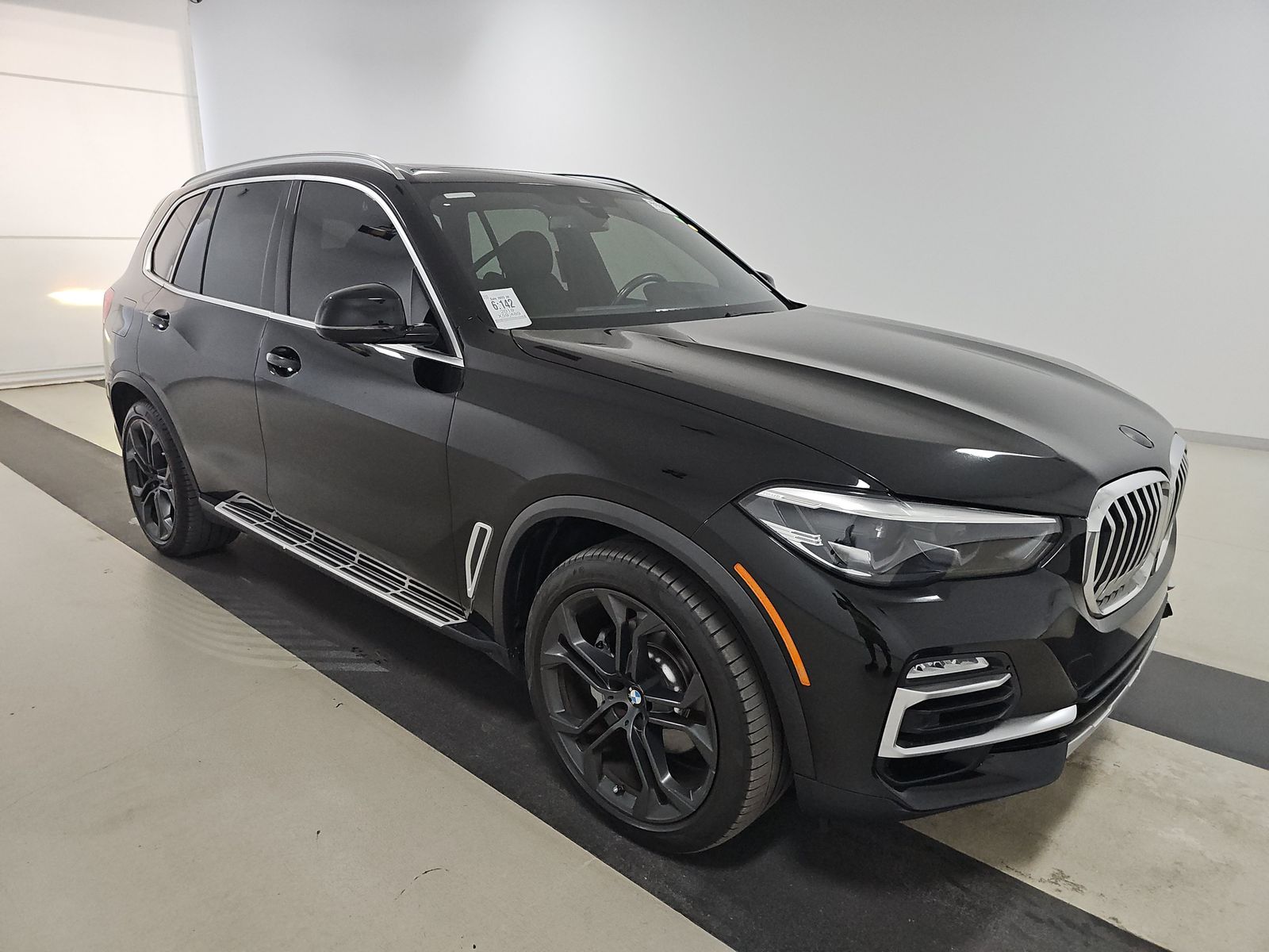 2019 BMW X5 xDrive40i AWD
