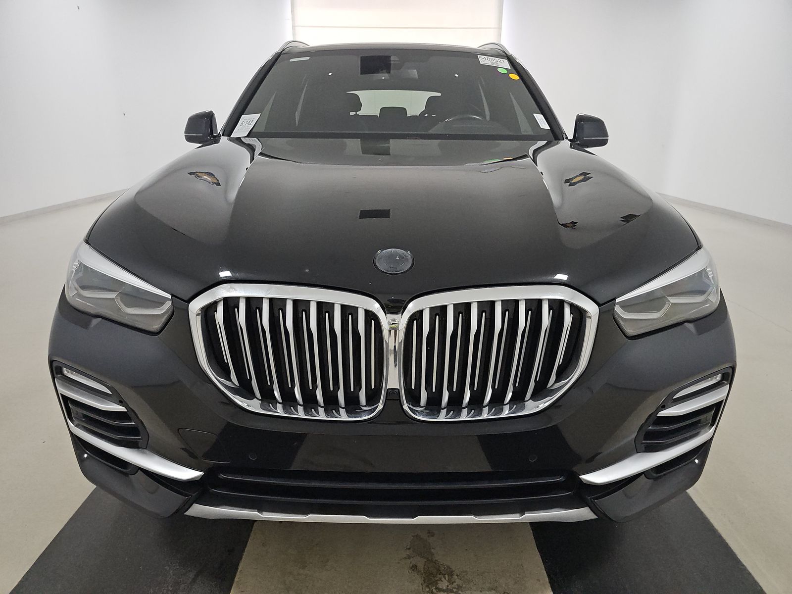 2019 BMW X5 xDrive40i AWD