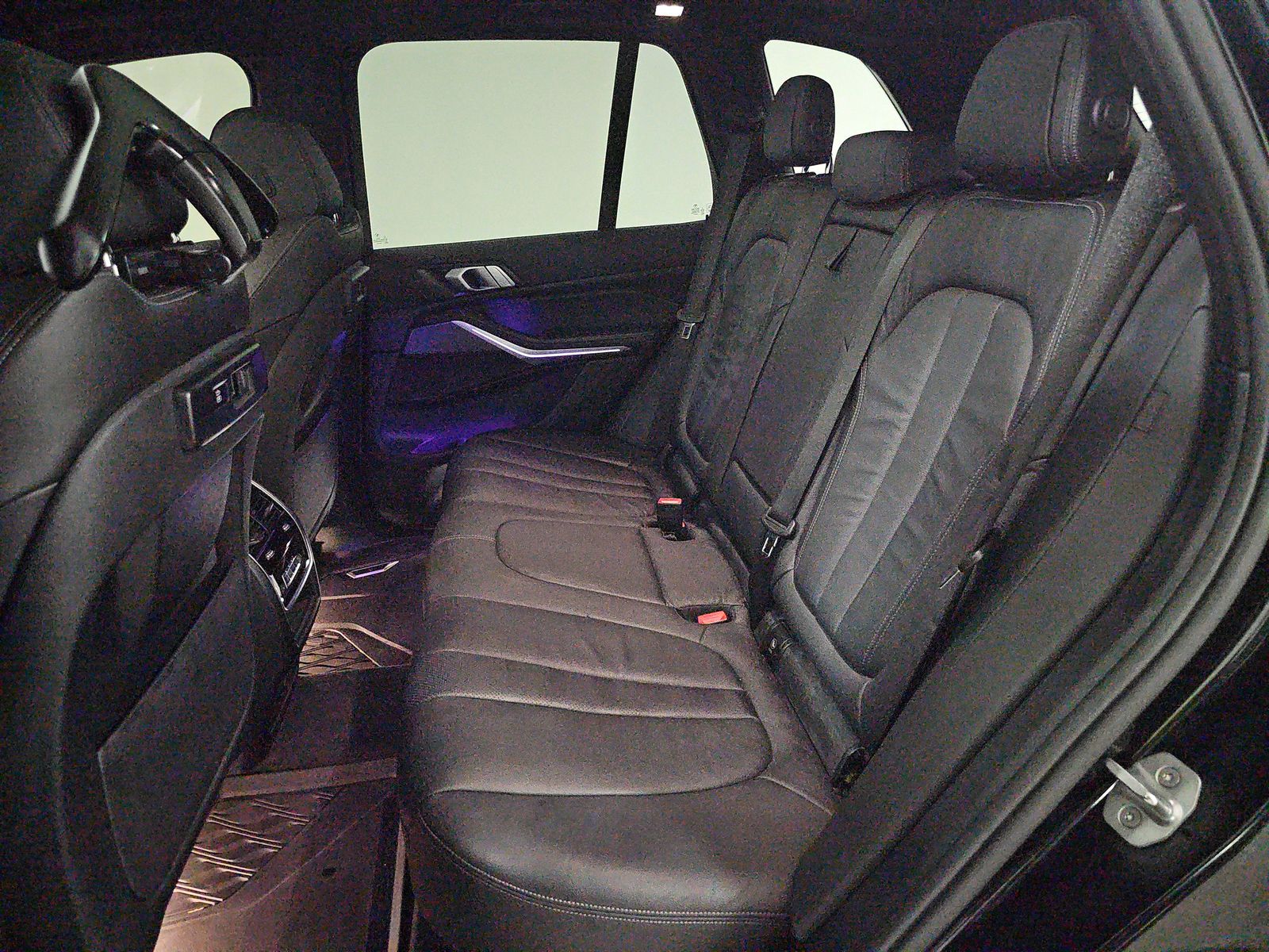 2019 BMW X5 xDrive40i AWD