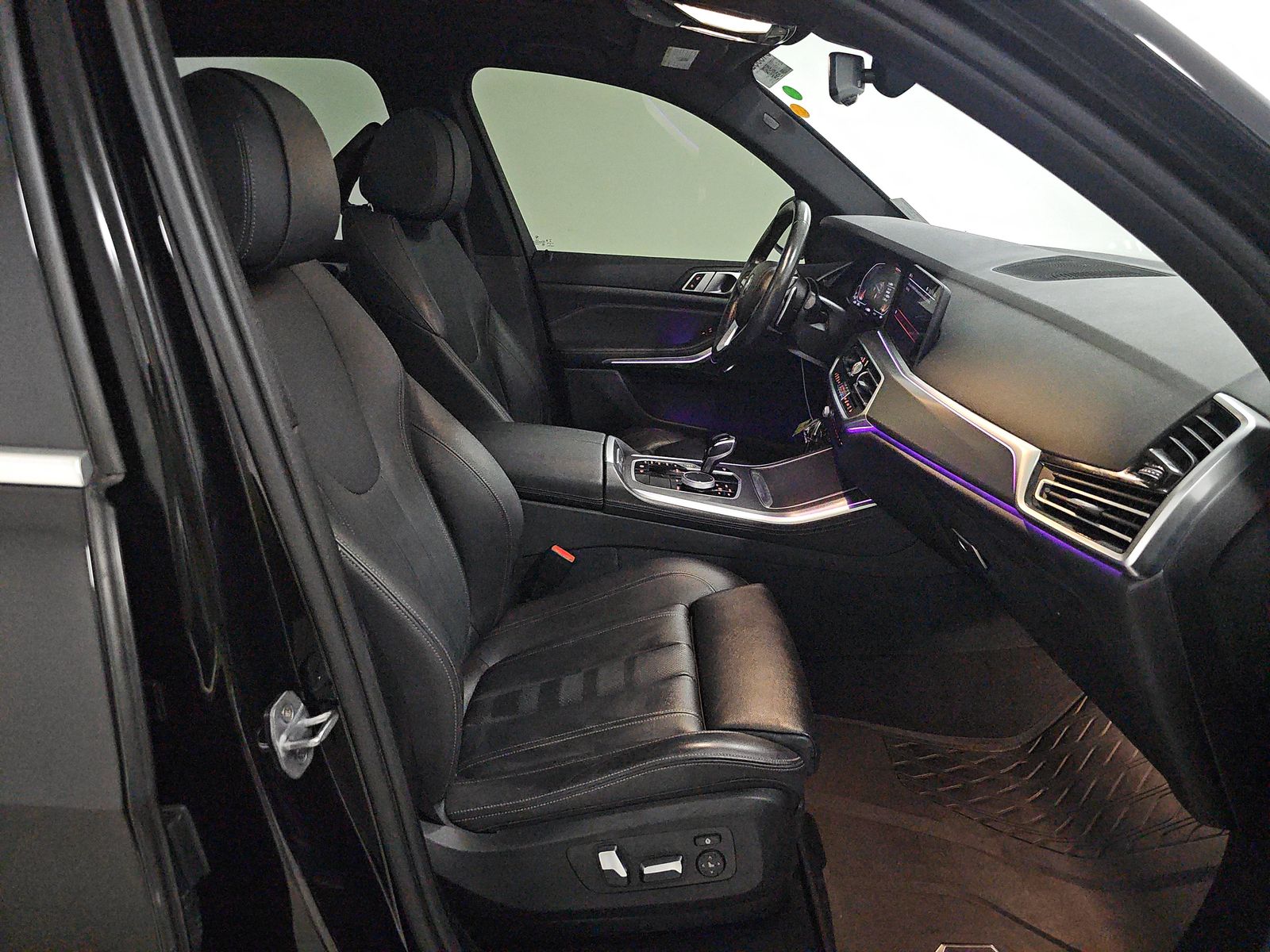 2019 BMW X5 xDrive40i AWD