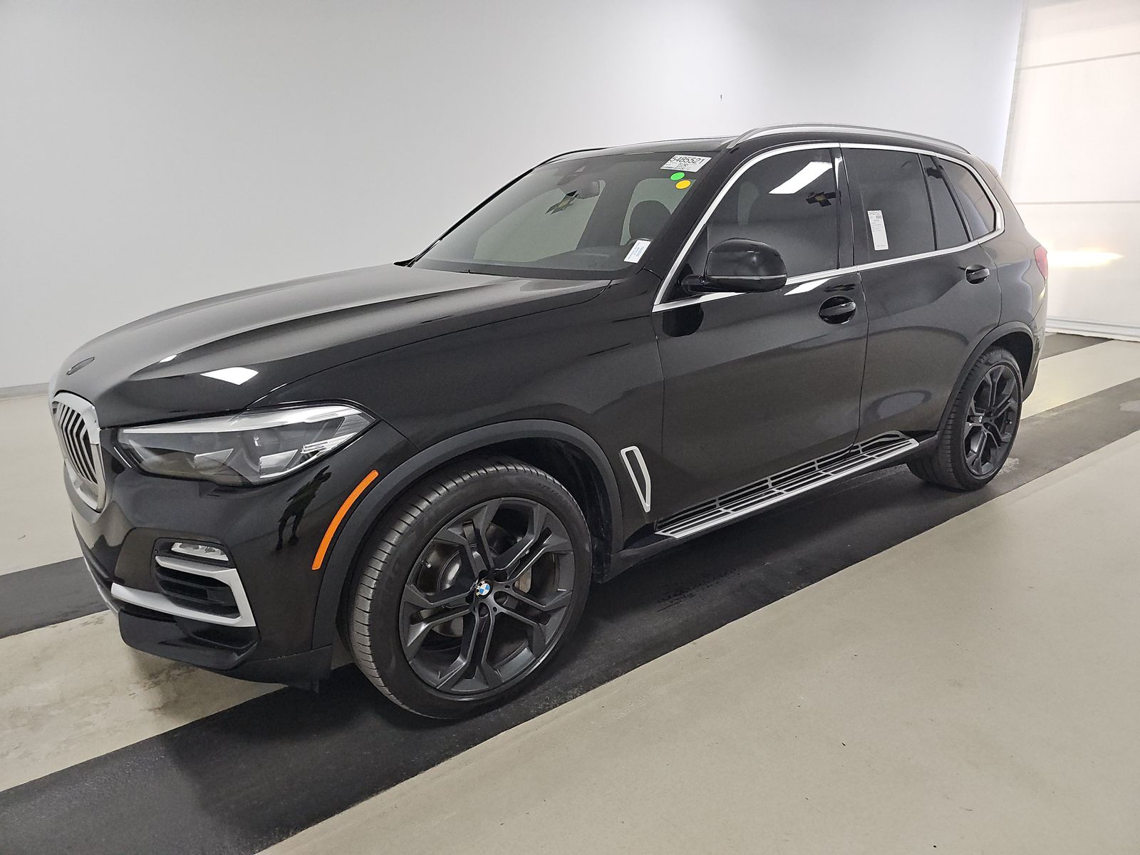2019 BMW X5 xDrive40i AWD