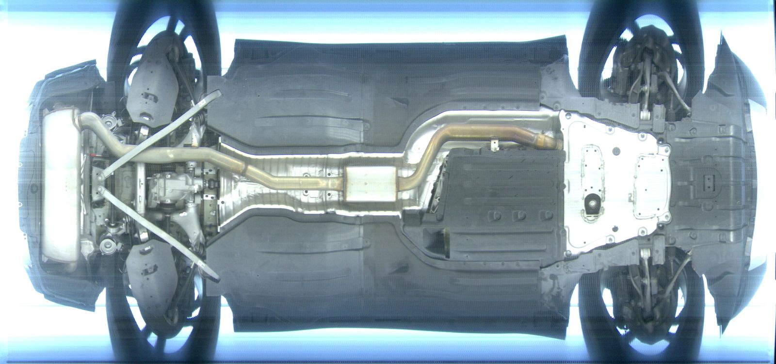 2019 BMW X5 xDrive40i AWD