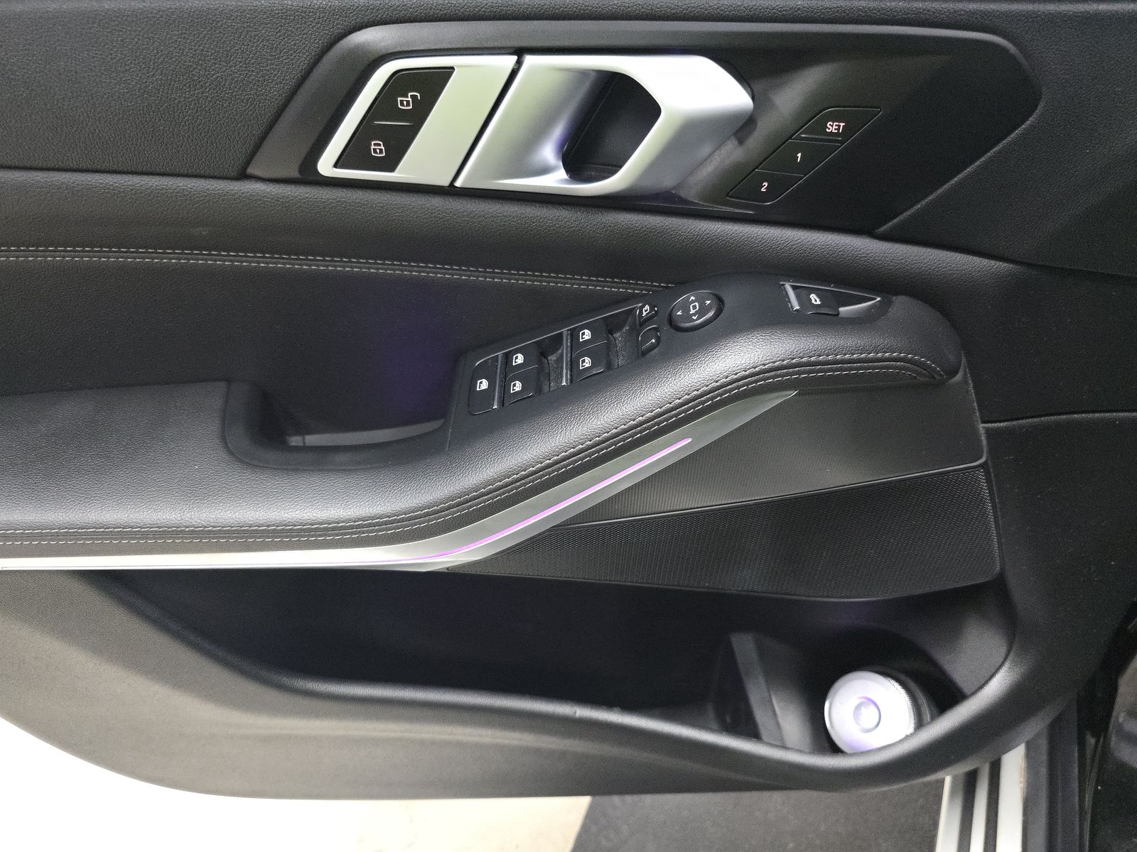 2019 BMW X5 xDrive40i AWD