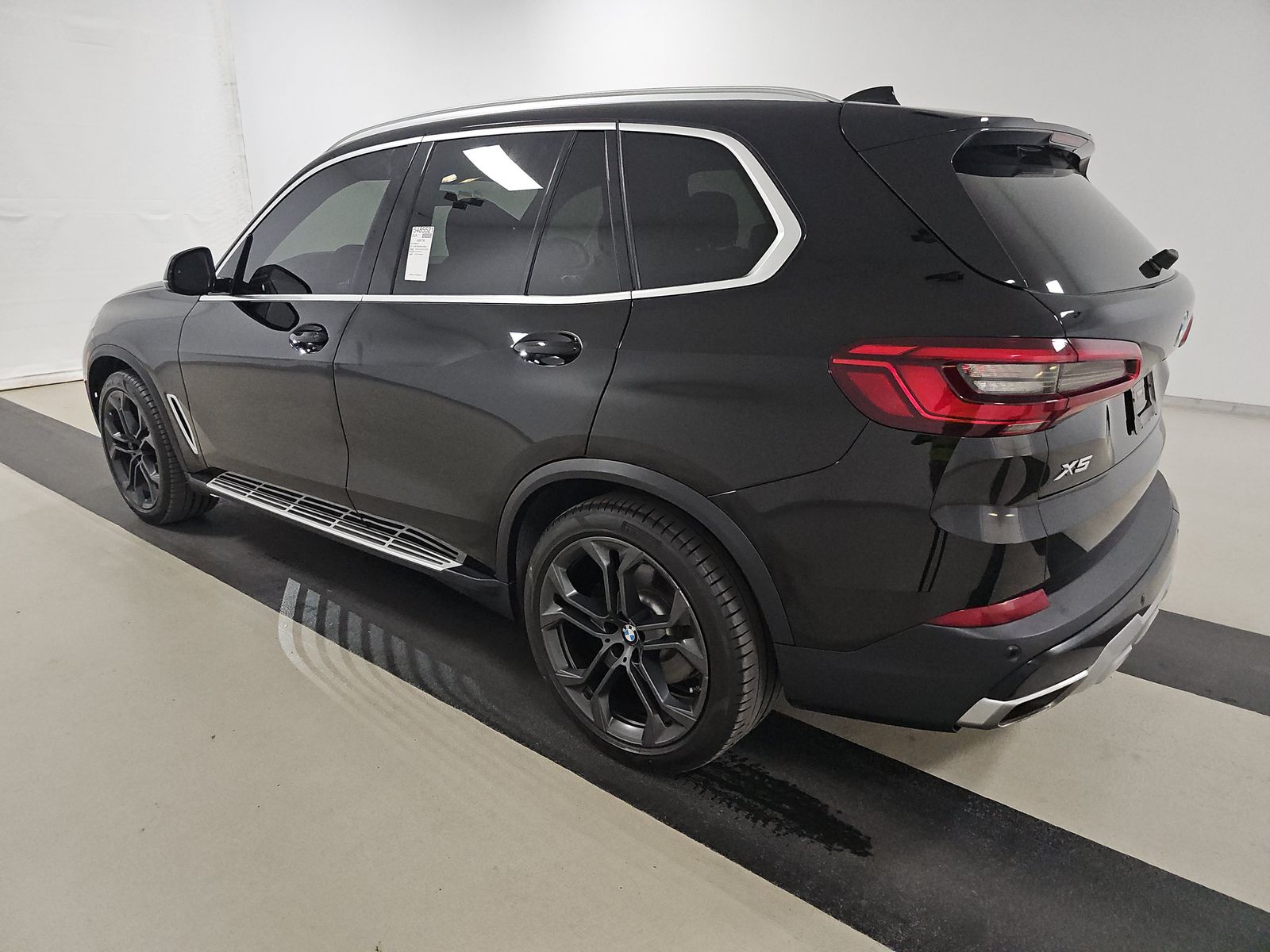 2019 BMW X5 xDrive40i AWD