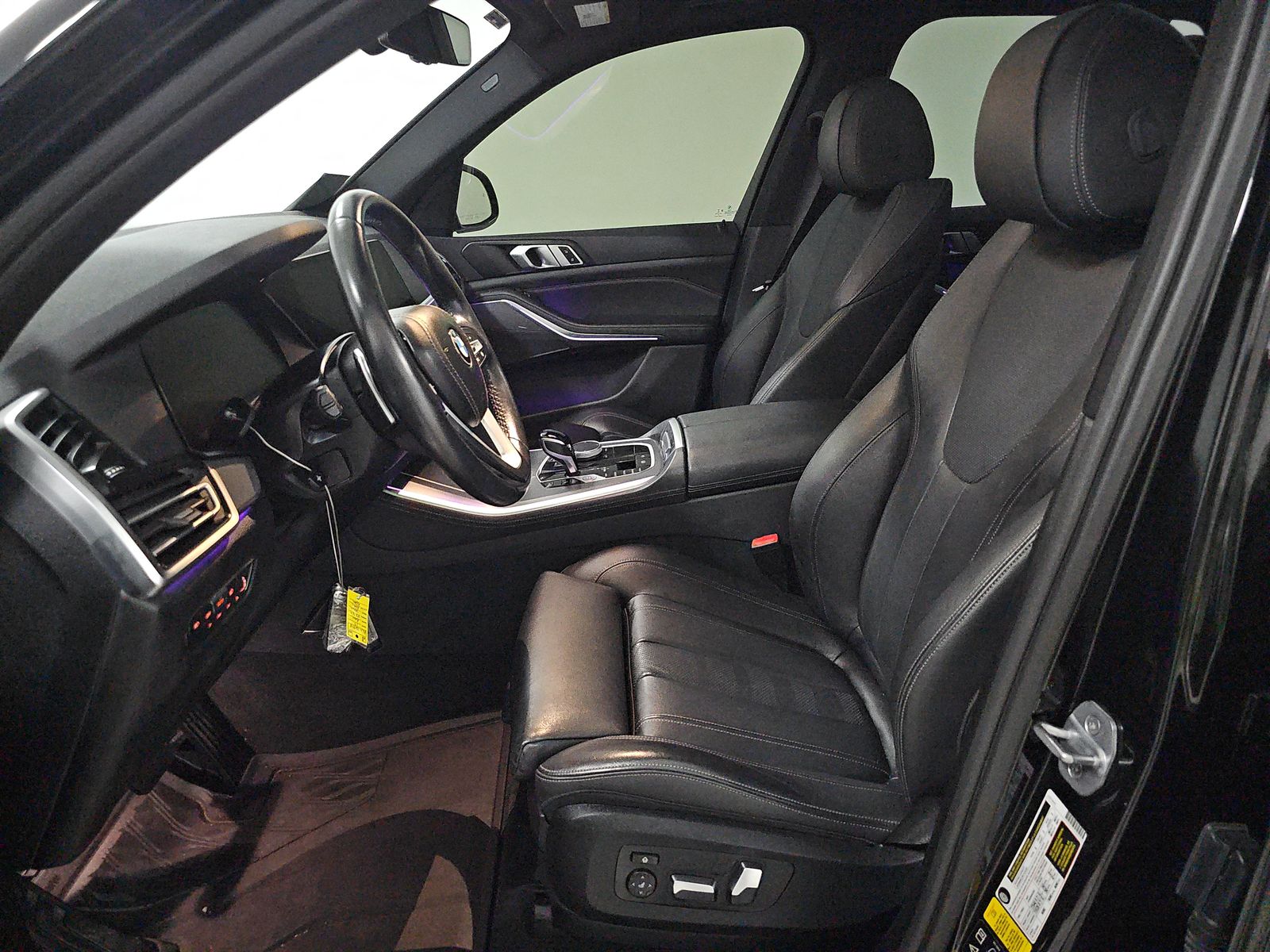 2019 BMW X5 xDrive40i AWD