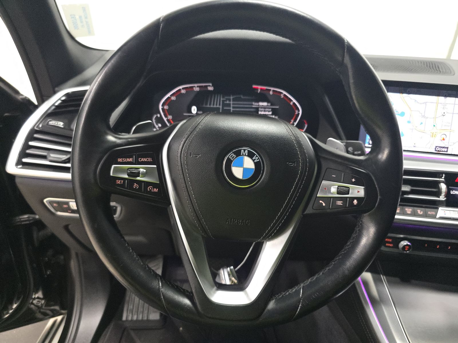 2019 BMW X5 xDrive40i AWD