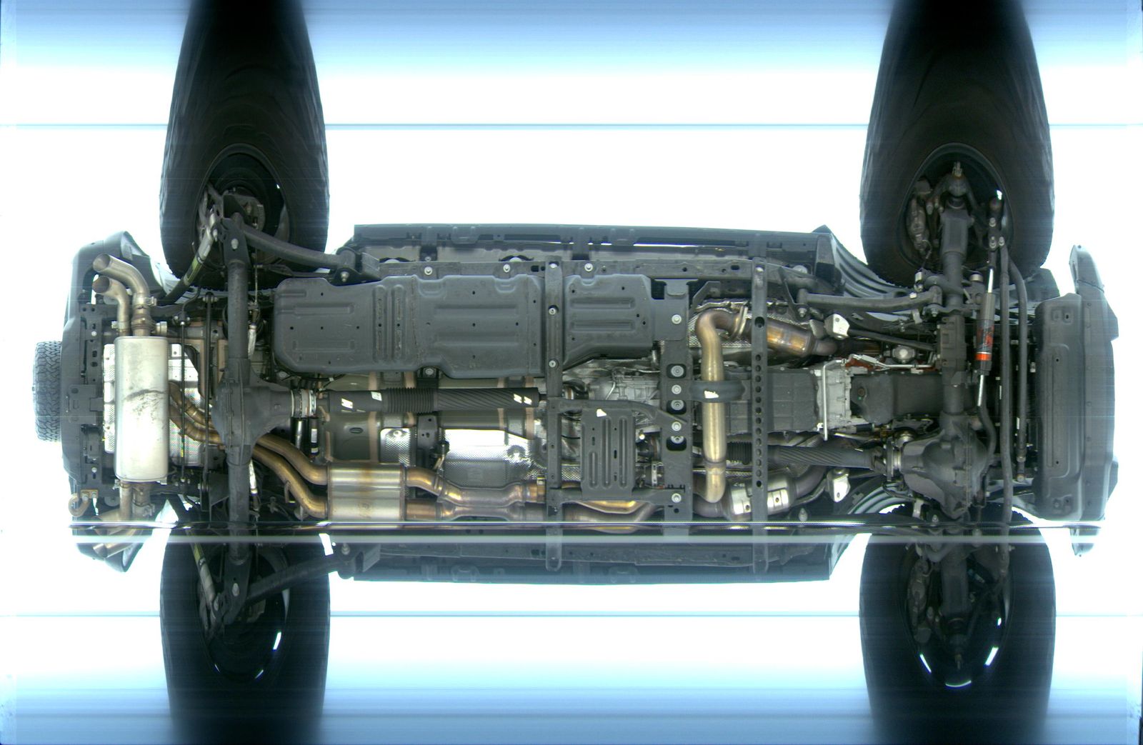 2023 Jeep Wrangler Rubicon 392 AWD