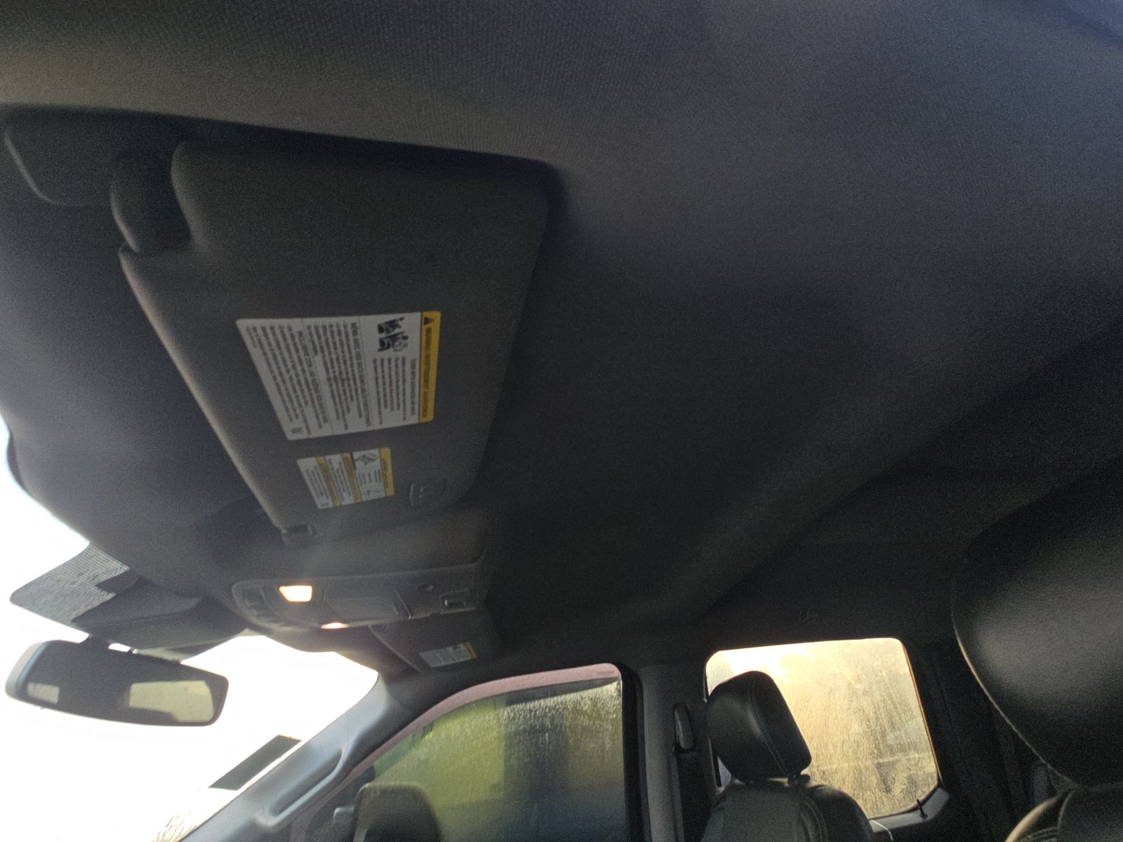 2018 Ford F-150 Lariat AWD