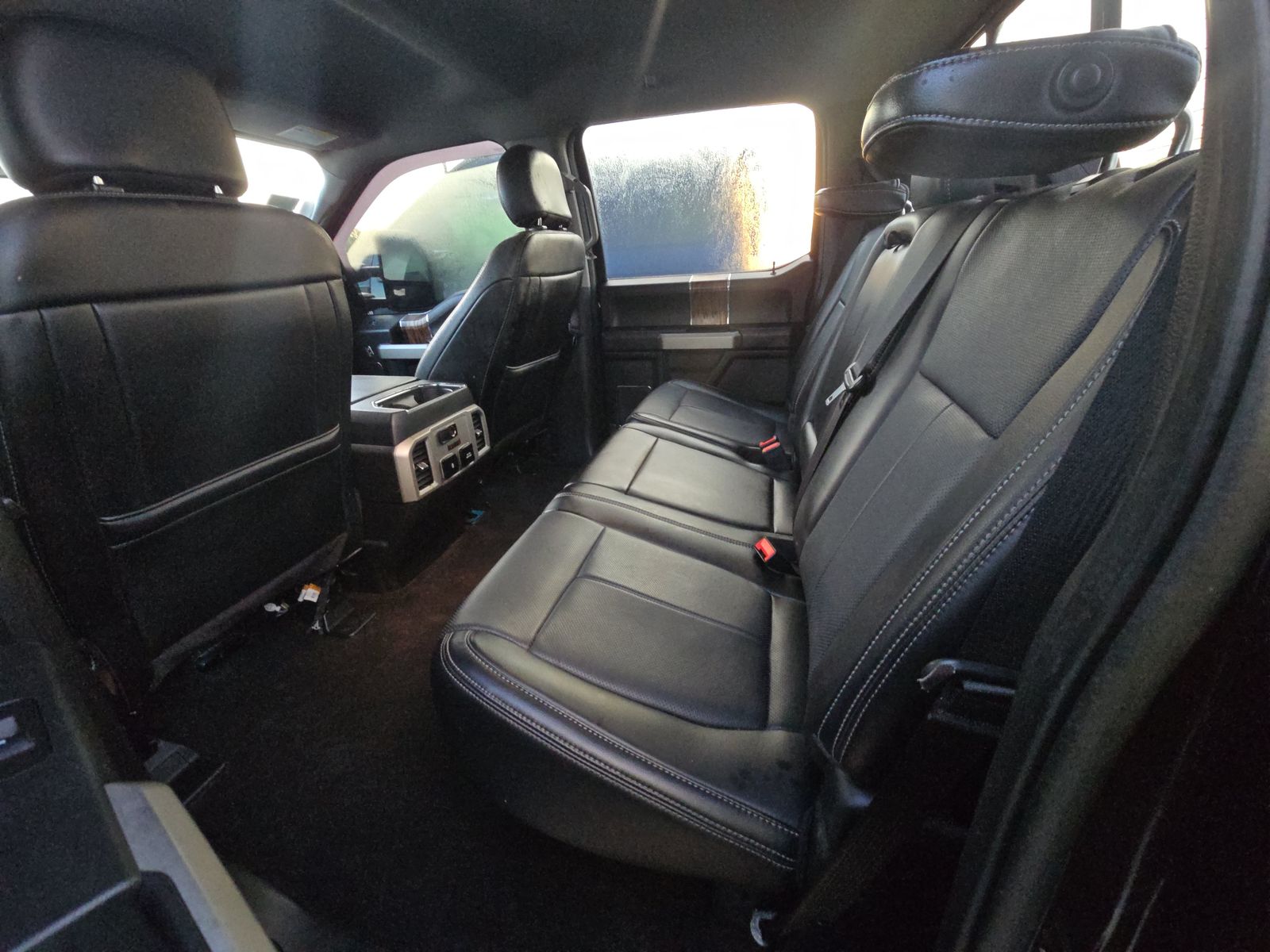 2018 Ford F-150 Lariat AWD