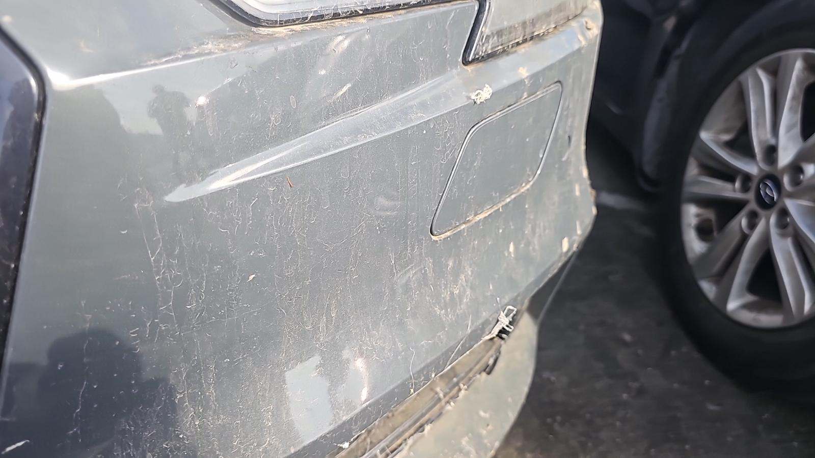 2019 Audi S3 Premium Plus AWD