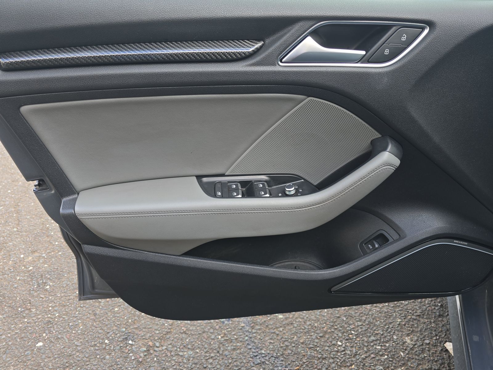 2019 Audi S3 Premium Plus AWD