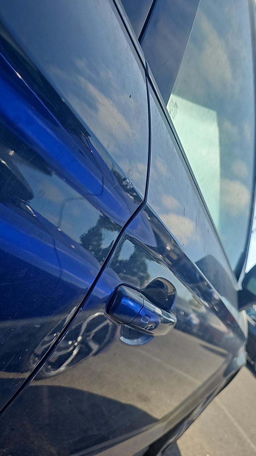 2019 Audi S3 Premium Plus AWD