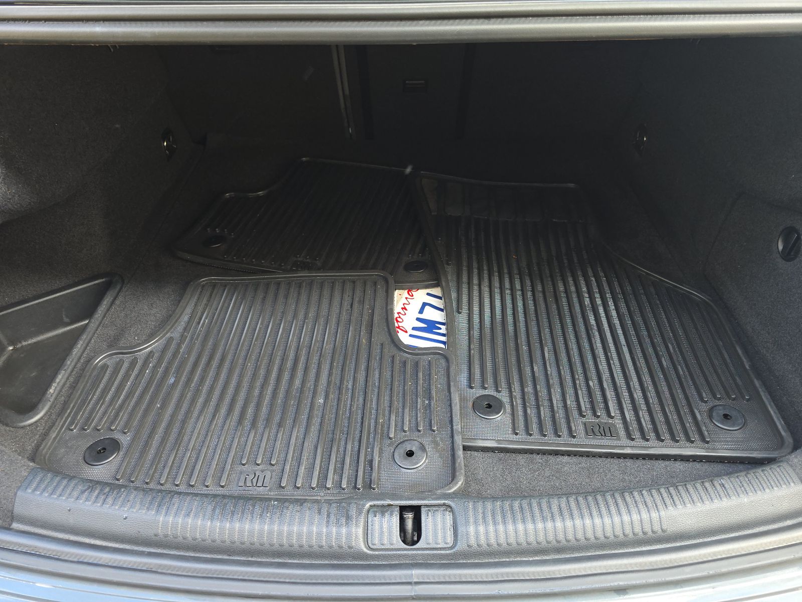 2019 Audi S3 Premium Plus AWD