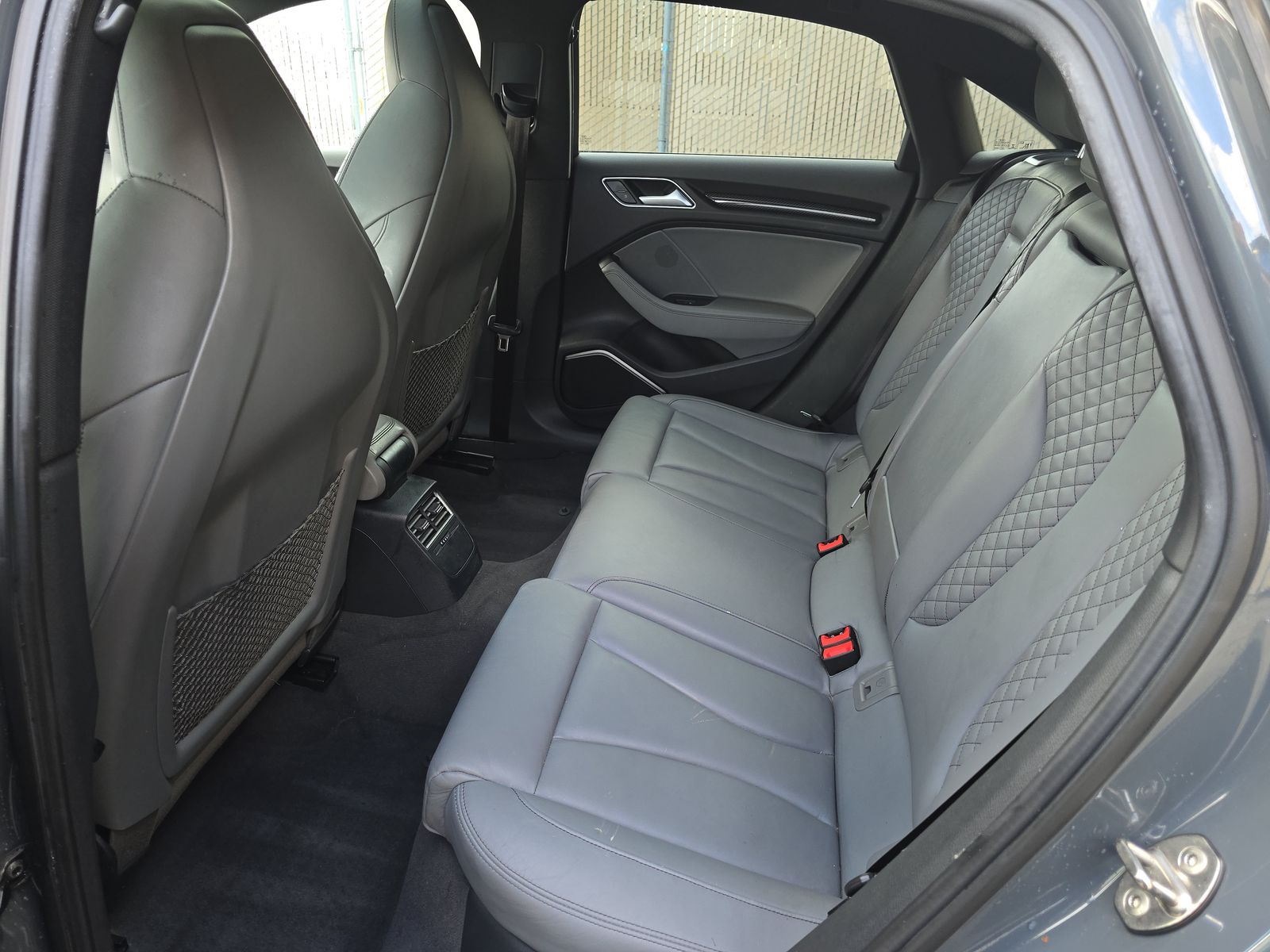 2019 Audi S3 Premium Plus AWD