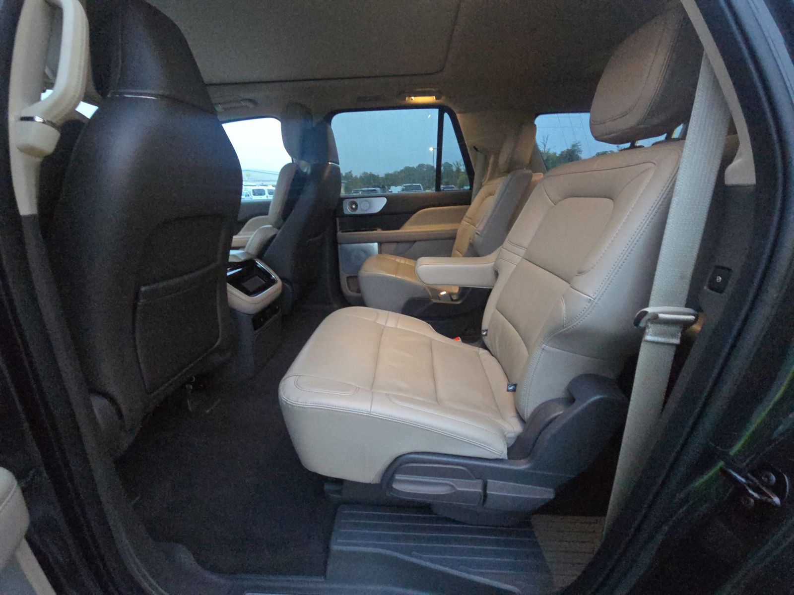 2023 Lincoln Navigator L Reserve AWD