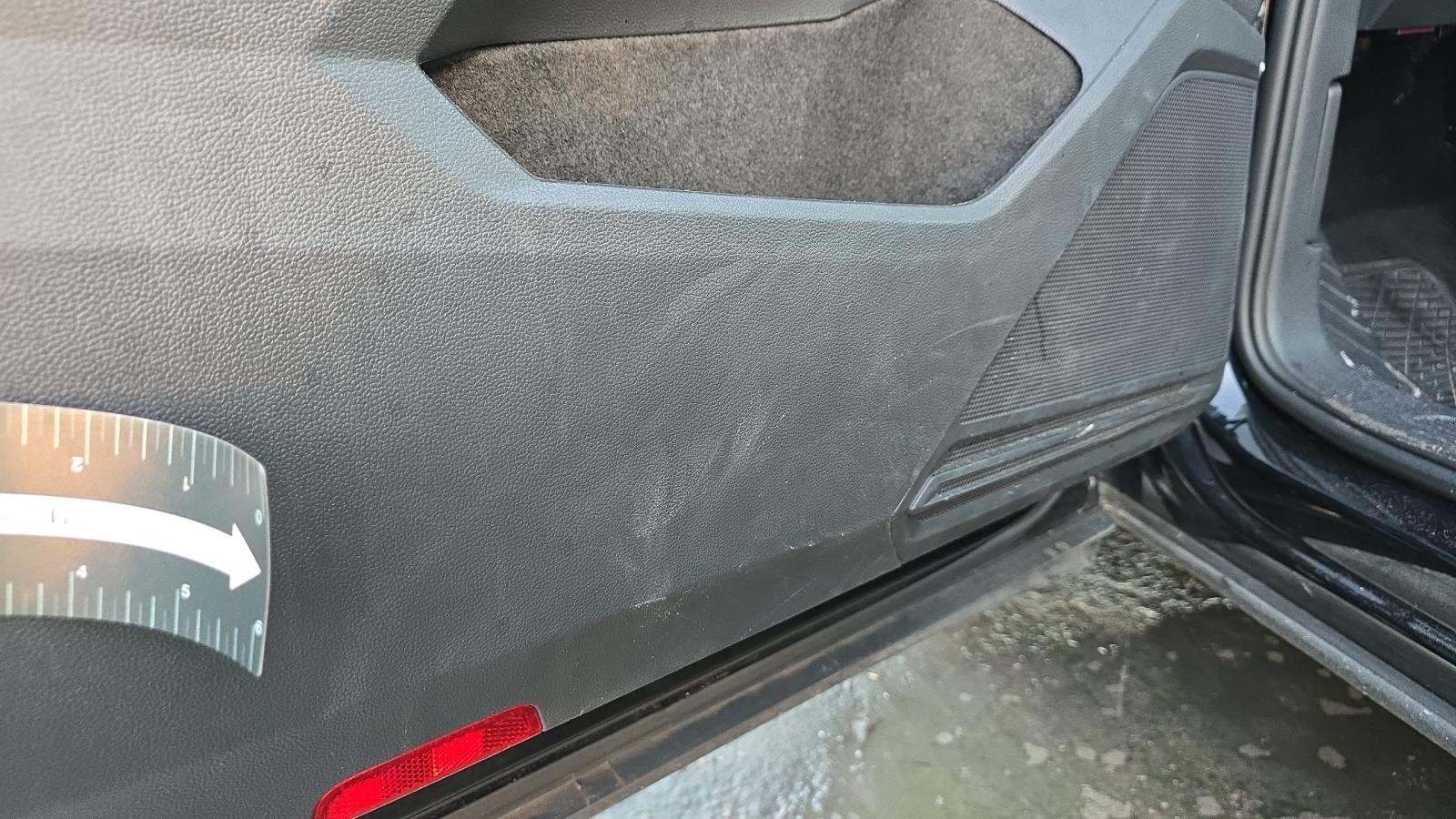 2023 Volkswagen Tiguan 2.0T SE FWD