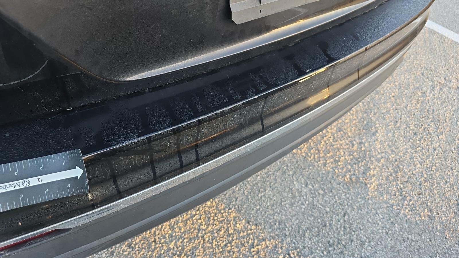 2023 Volkswagen Tiguan 2.0T SE FWD