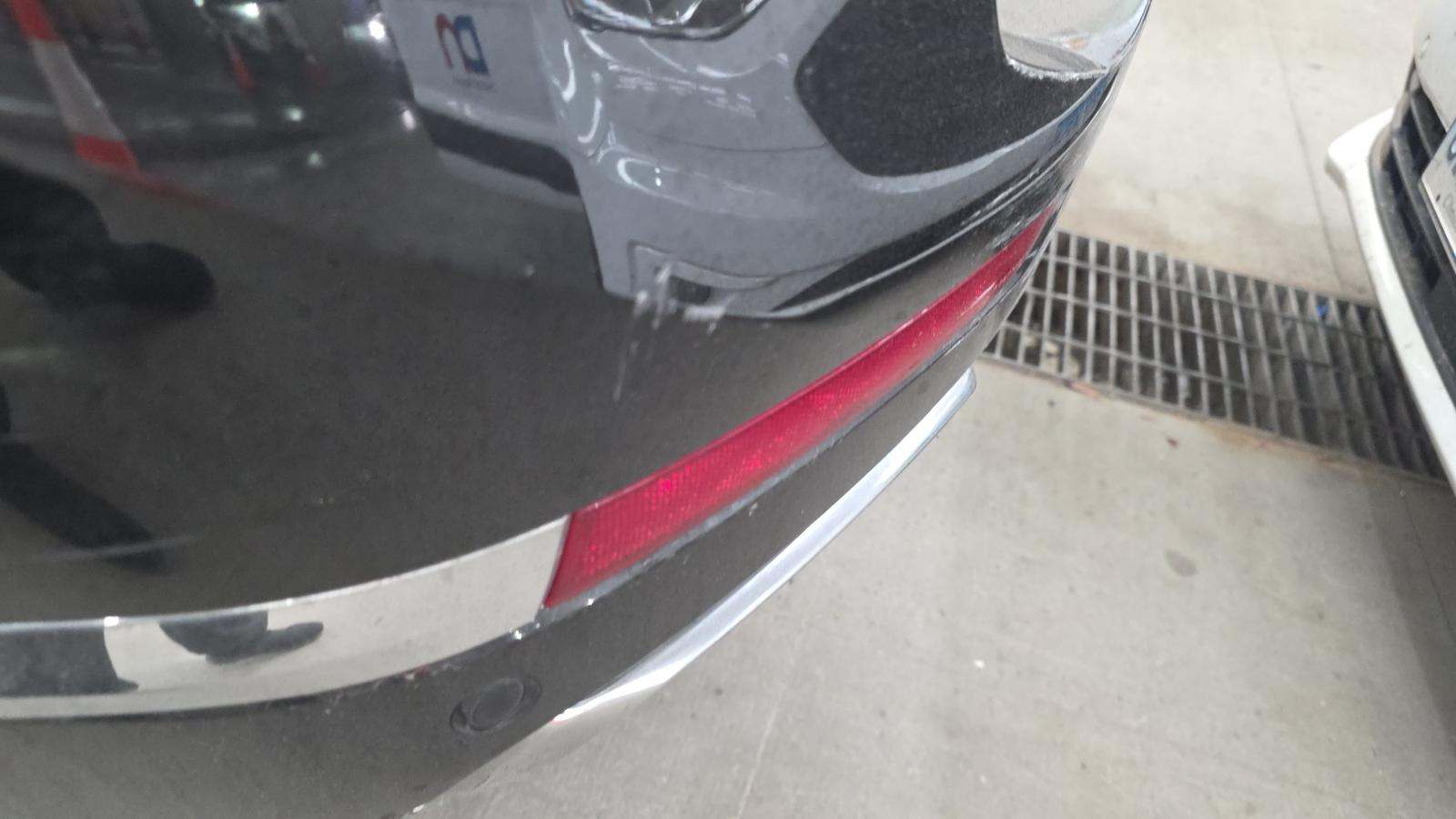 2025 BMW X7 xDrive40i AWD