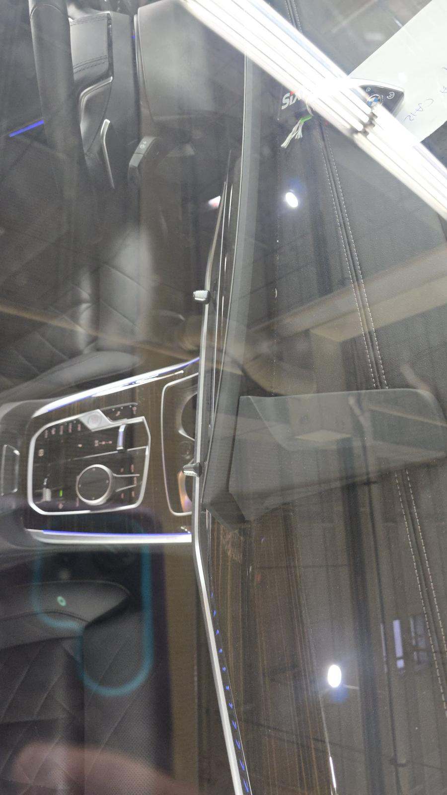 2025 BMW X7 xDrive40i AWD