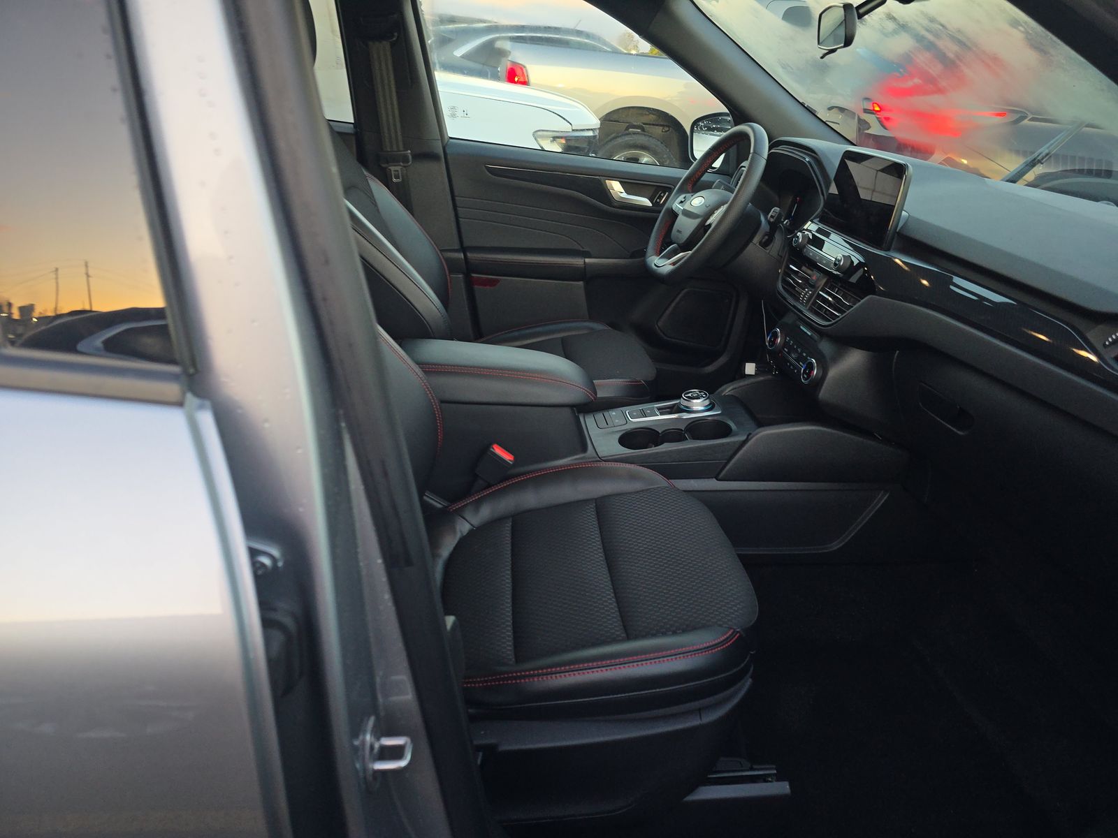 2023 Ford Escape ST-Line AWD