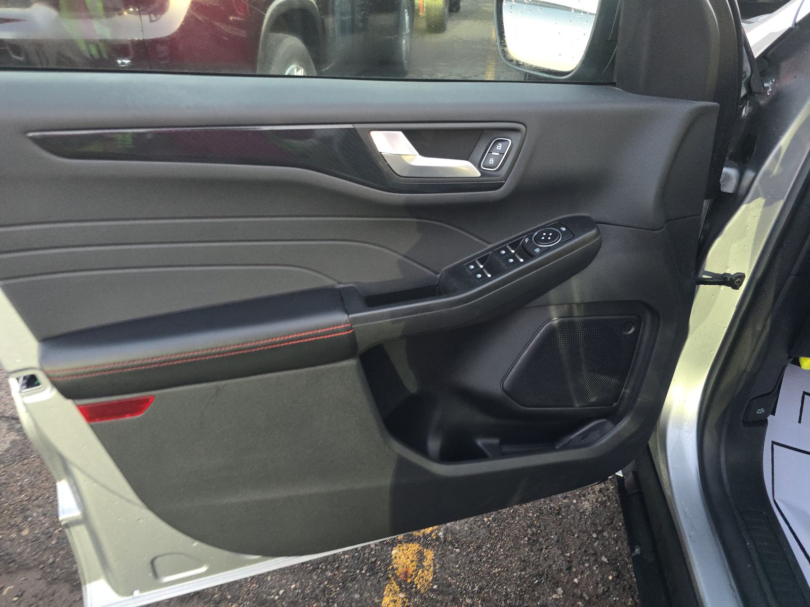 2023 Ford Escape ST-Line AWD