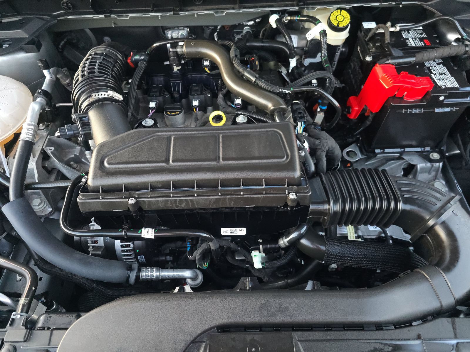 2023 Ford Escape ST-Line AWD