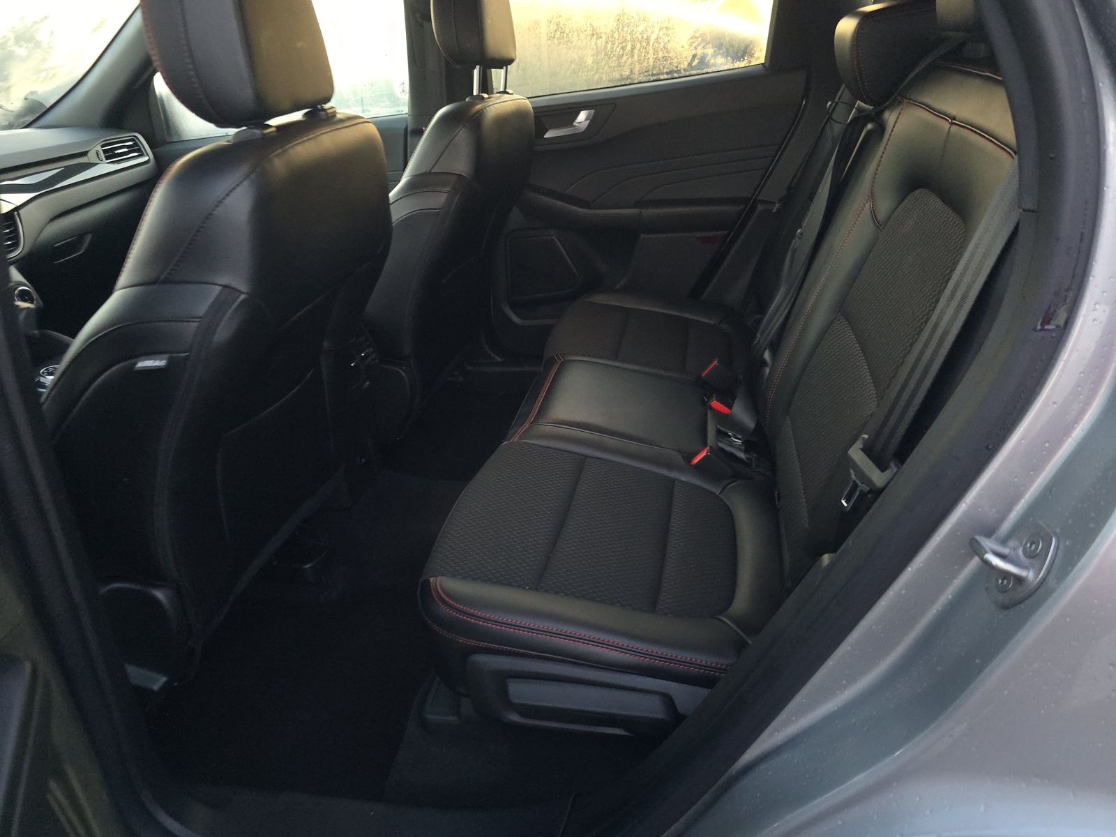 2023 Ford Escape ST-Line AWD