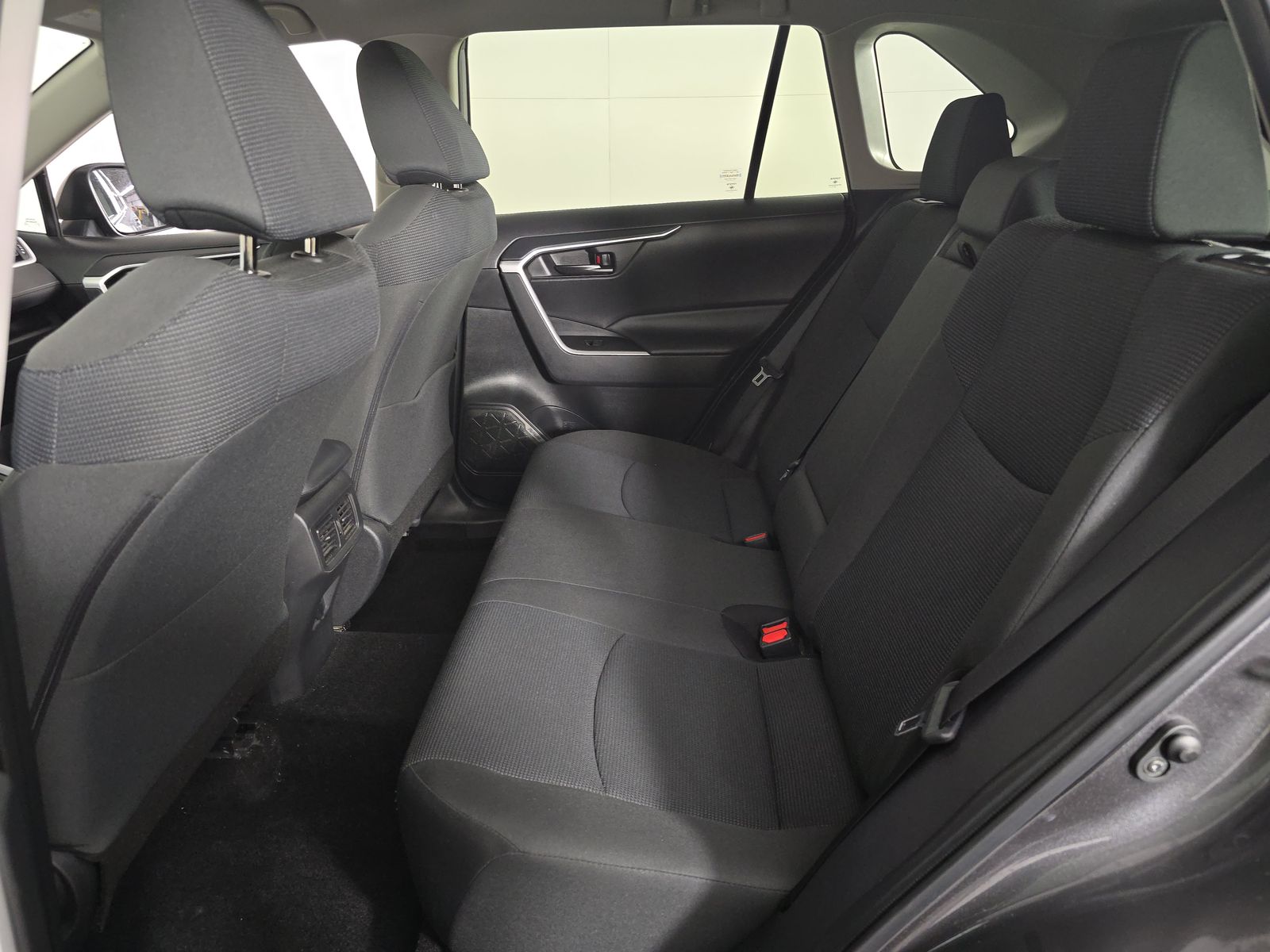 2024 Toyota RAV4 LE AWD