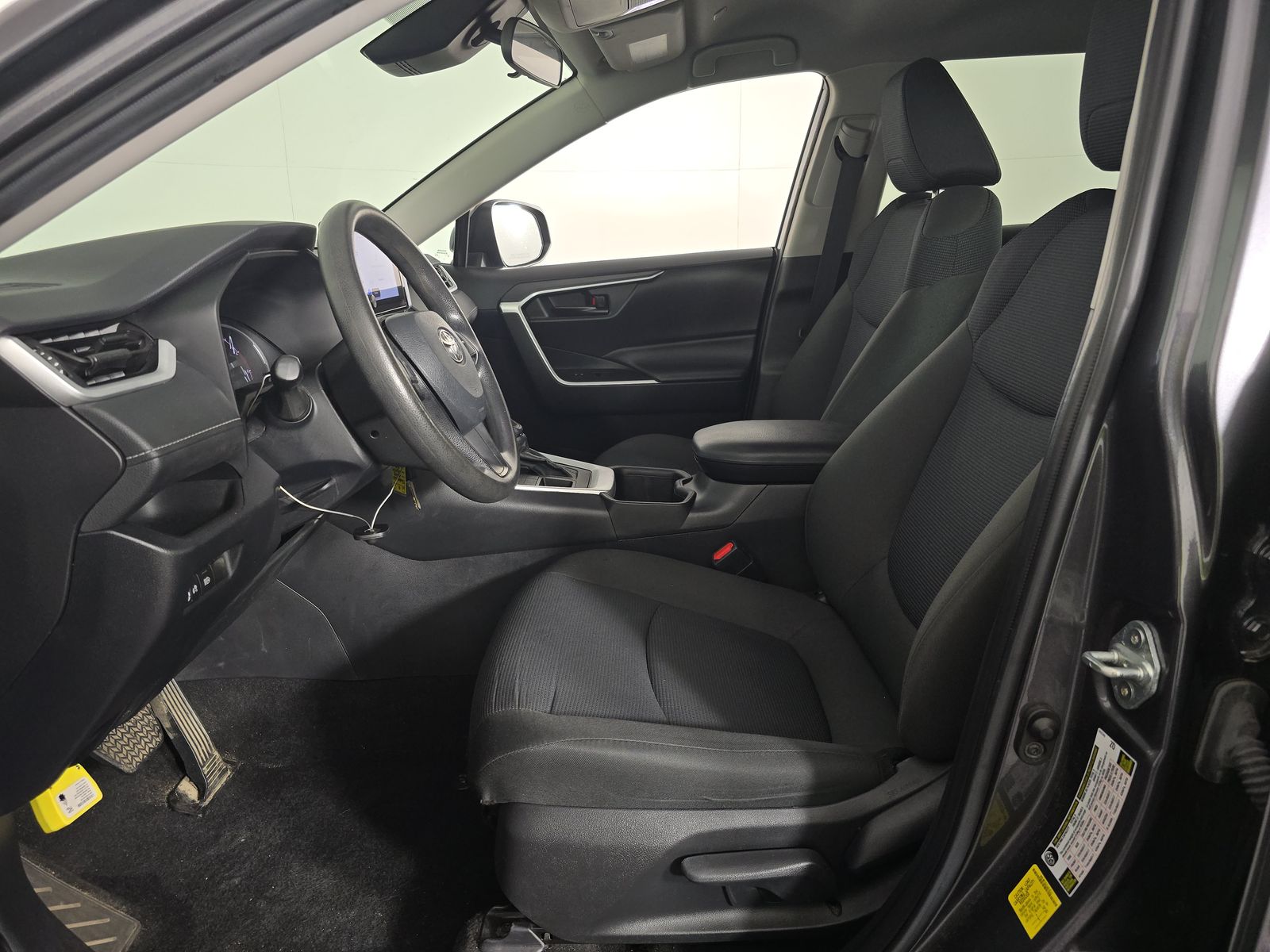 2024 Toyota RAV4 LE AWD