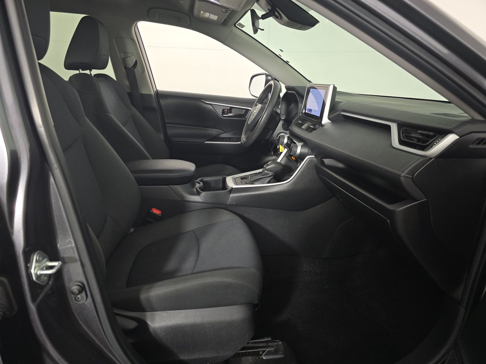 2024 Toyota RAV4 LE AWD