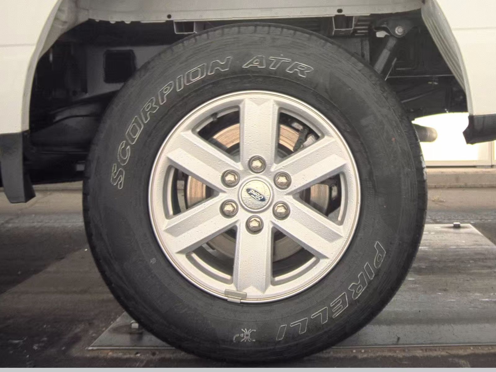 2021 Ford F-150 XLT AWD