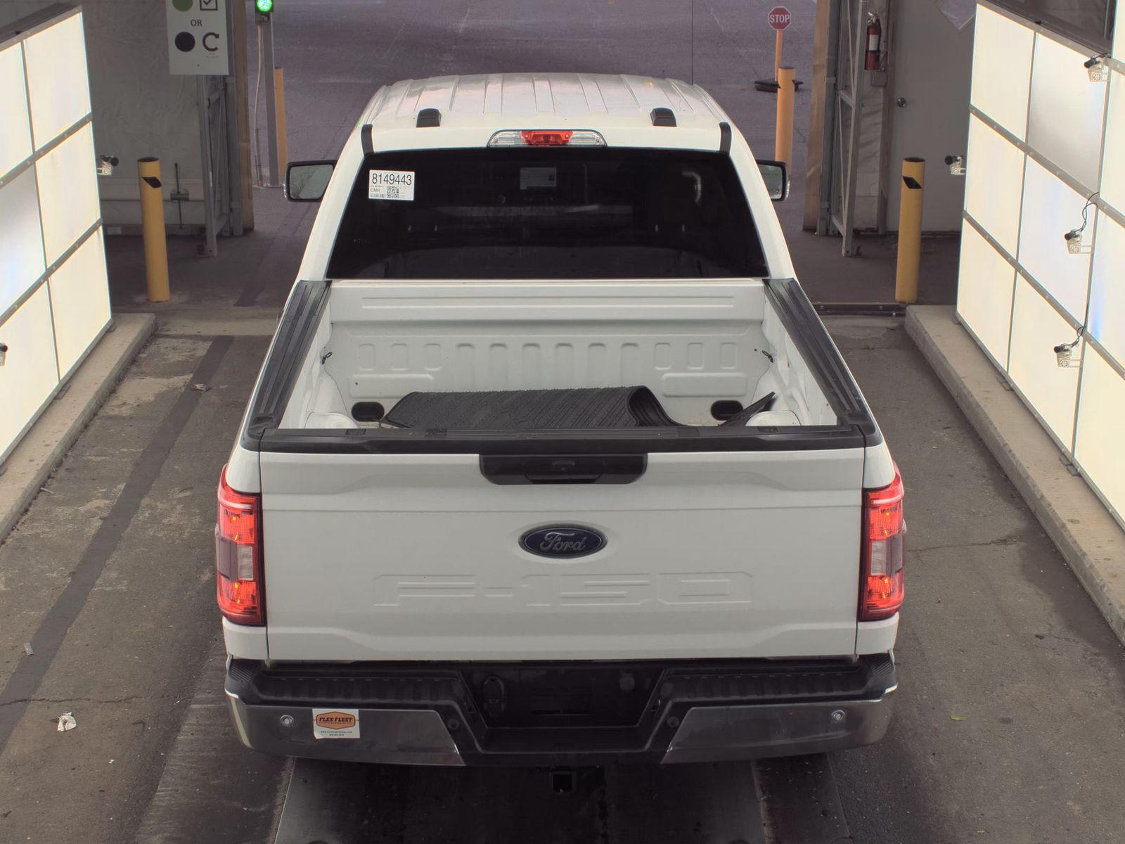 2021 Ford F-150 XLT AWD