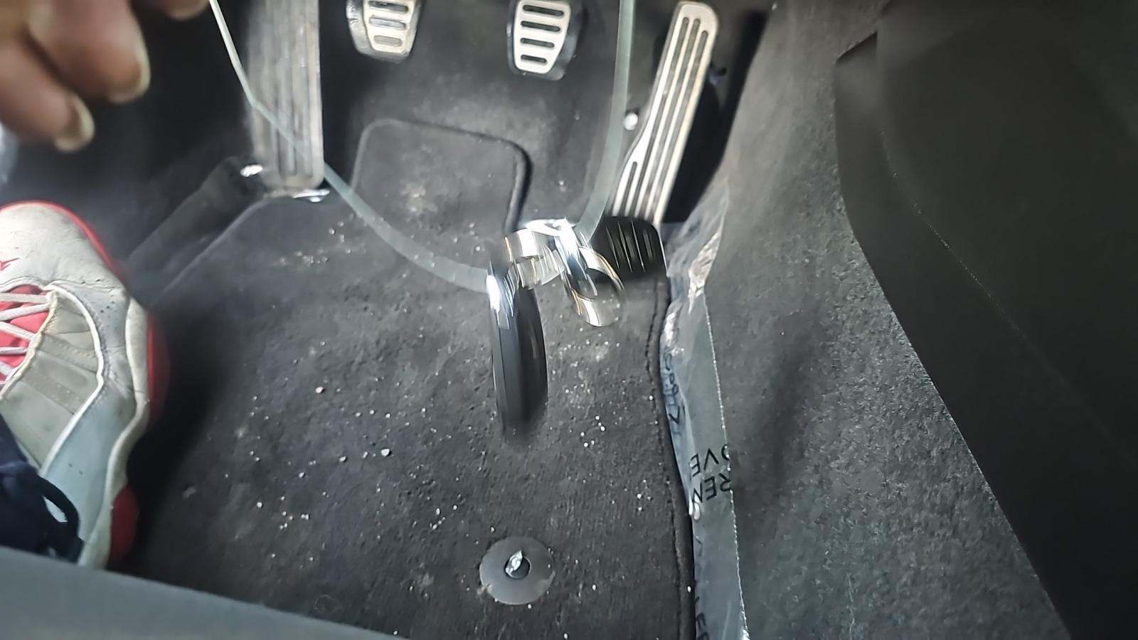 2022 Chevrolet Camaro LT1 RWD