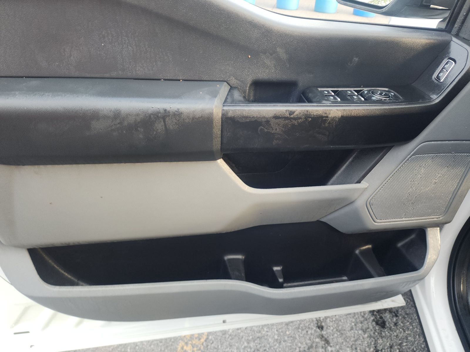 2021 Ford F-150 XLT AWD