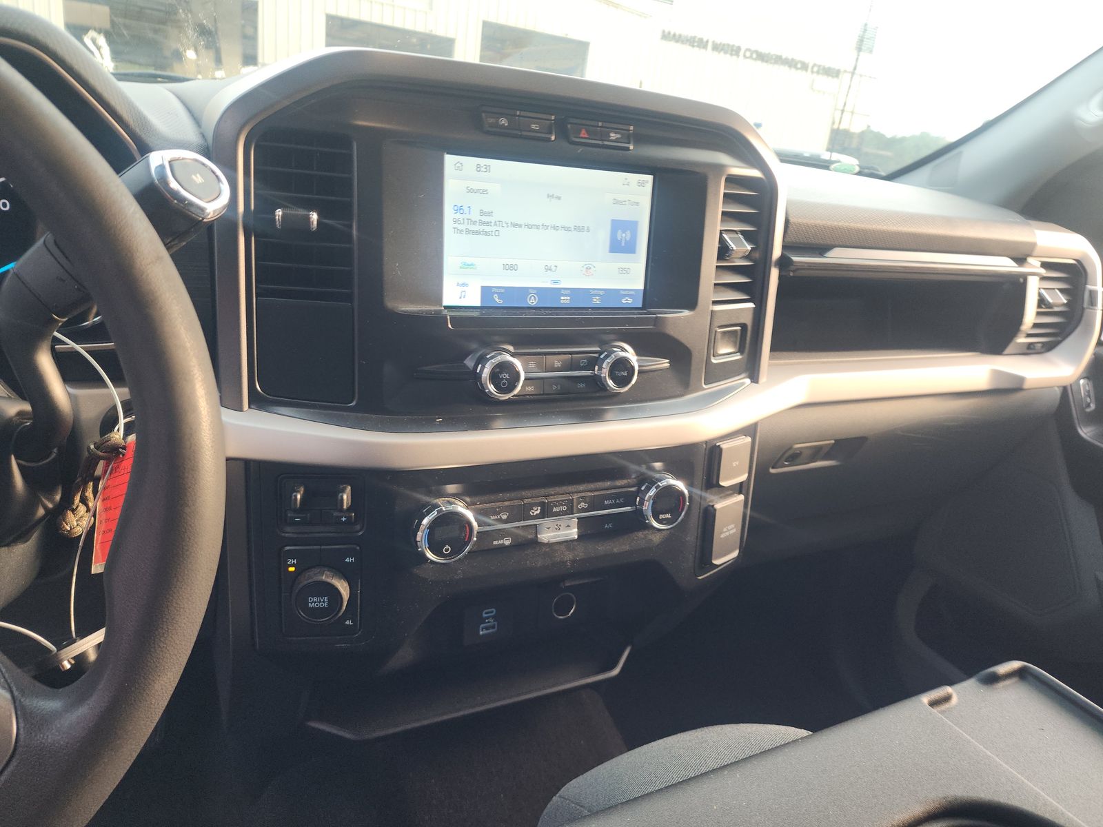 2021 Ford F-150 XLT AWD