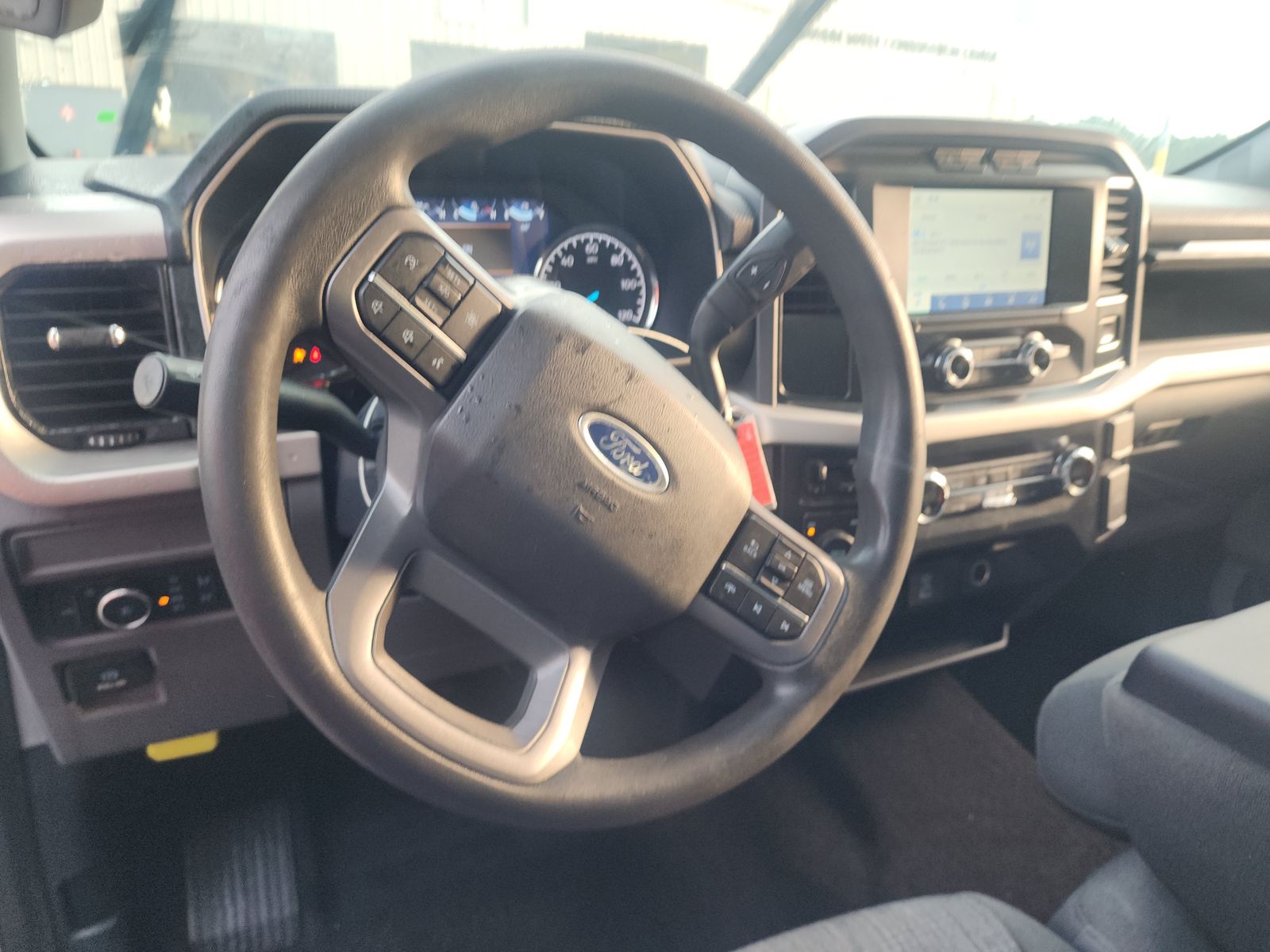 2021 Ford F-150 XLT AWD