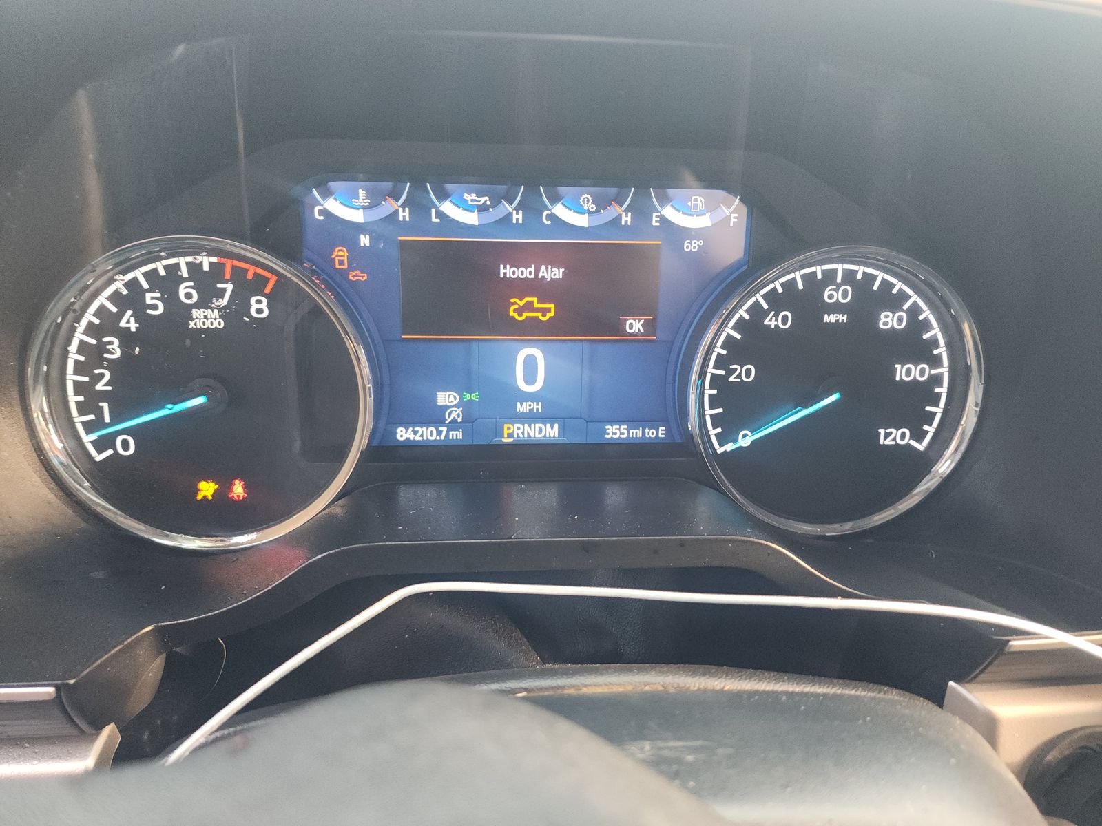 2021 Ford F-150 XLT AWD