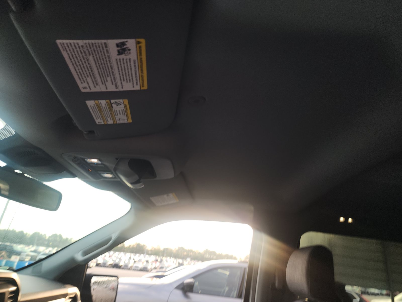 2021 Ford F-150 XLT AWD