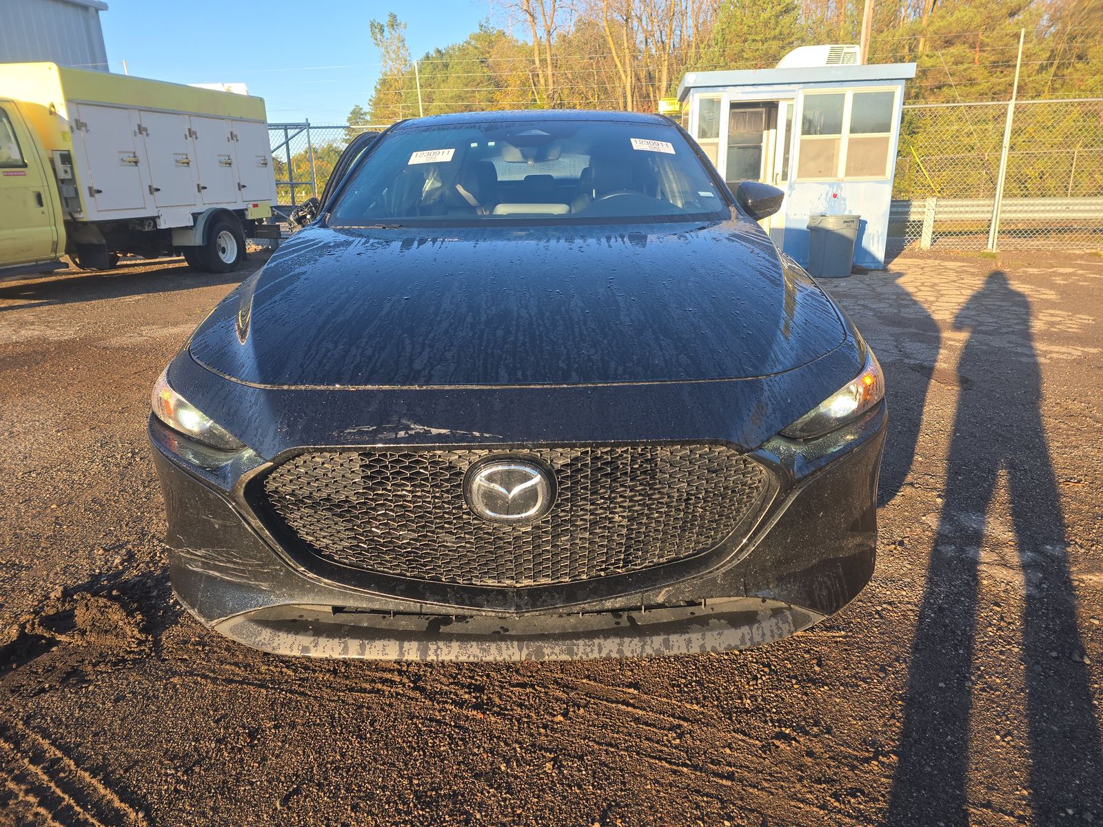 JM1BPALM6R1712223 | 2024 MAZDA MAZDA3 | История продажи