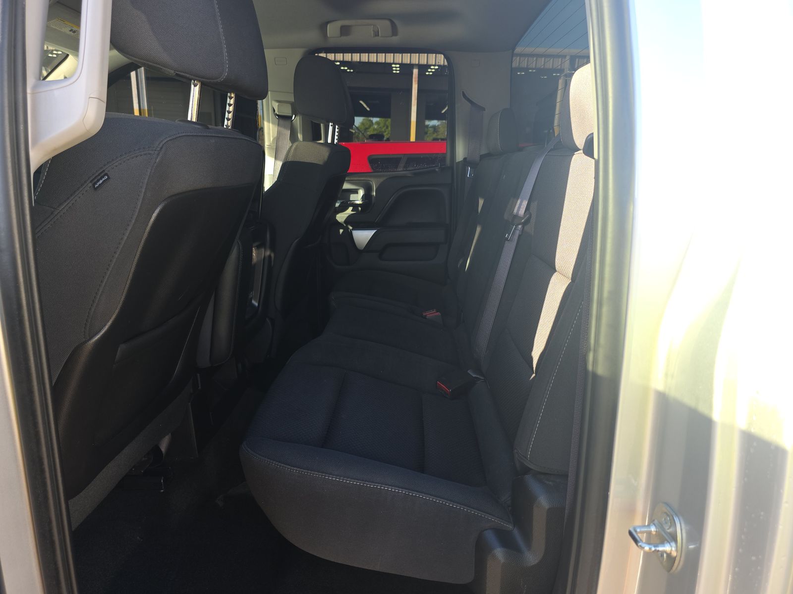 2014 Chevrolet Silverado 1500 LT RWD